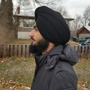 Meet your Posher, Ranjit